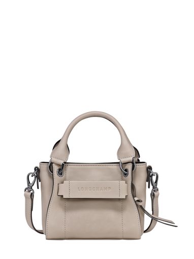 Longchamp Longchamp 3d Handtas Groen